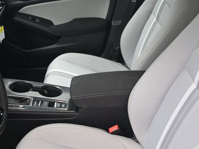 Certified 2025 Honda Civic Sport image 24