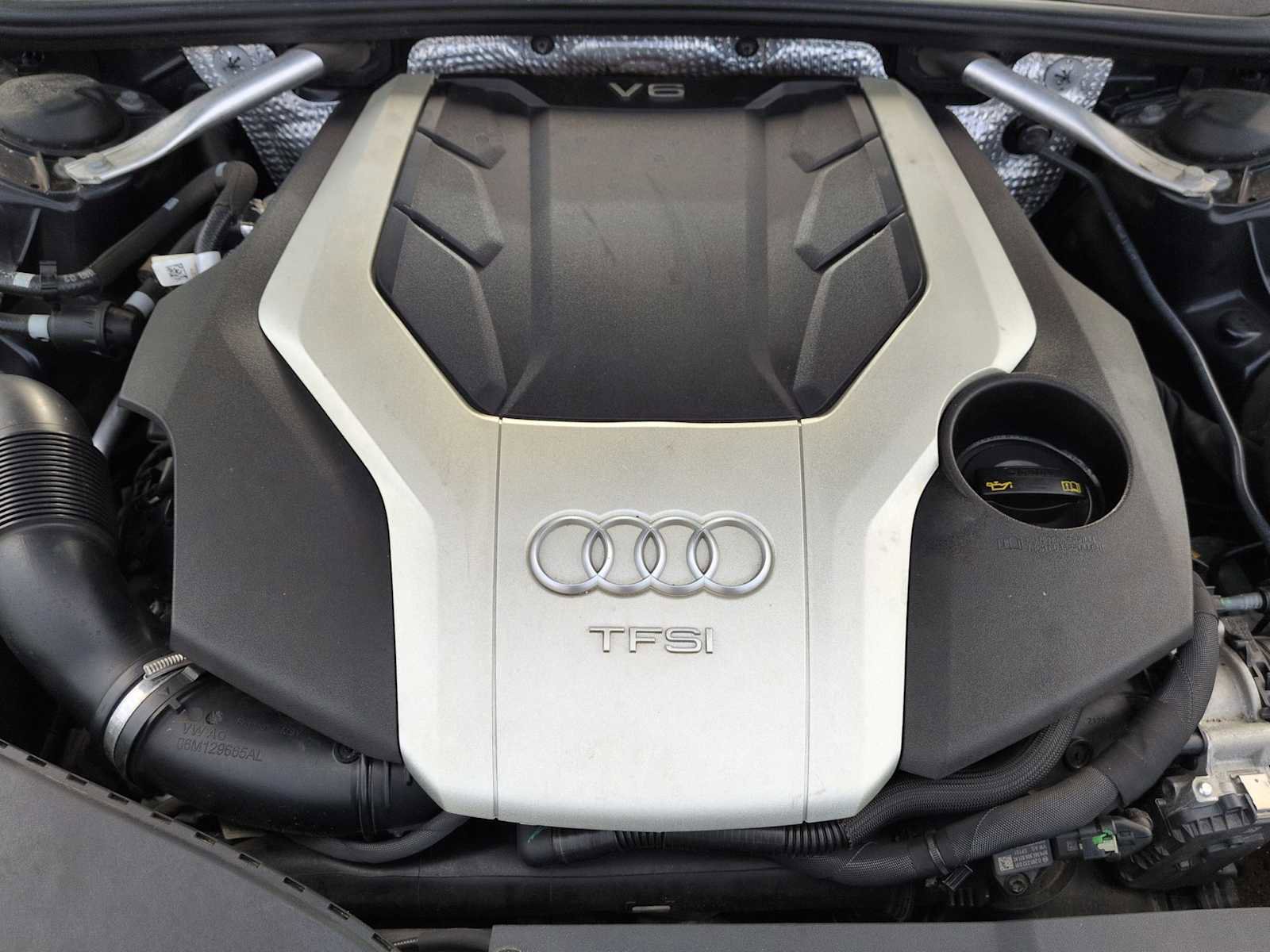 Used 2019 Audi A6 3.0T Prestige w/ Prestige Package image 14