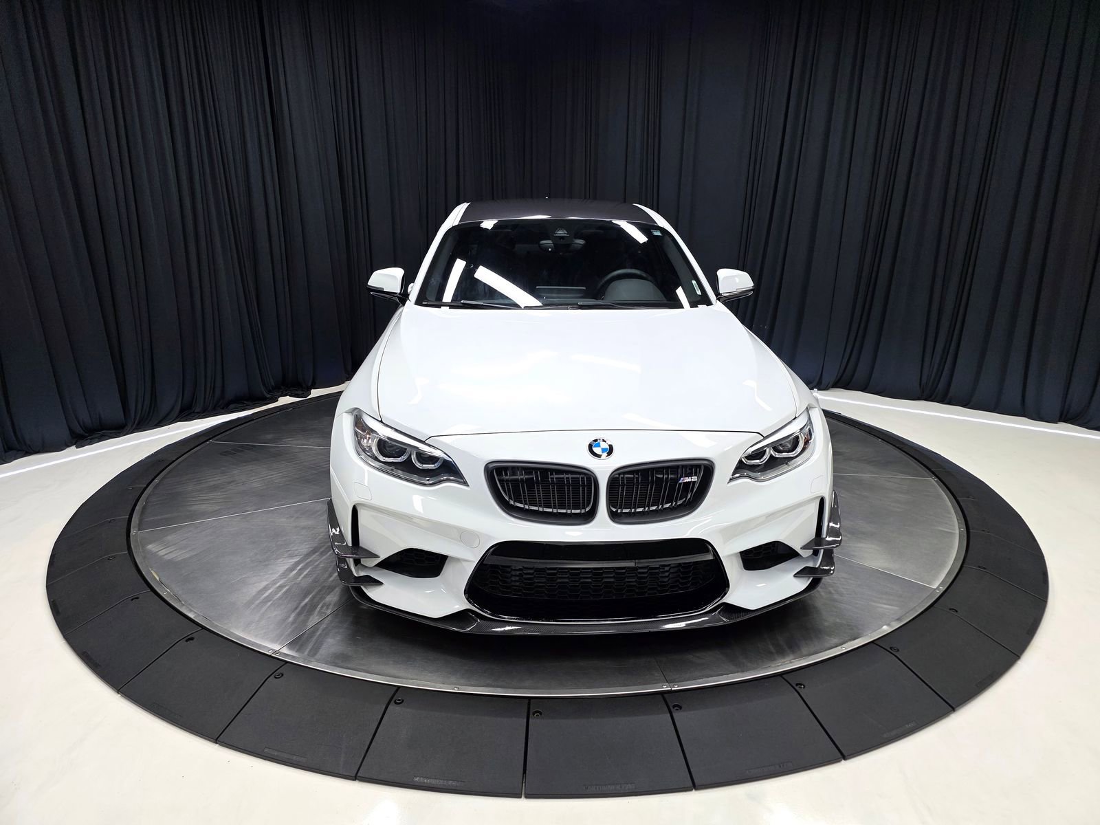 Used 2016 BMW M2 RWD image 8