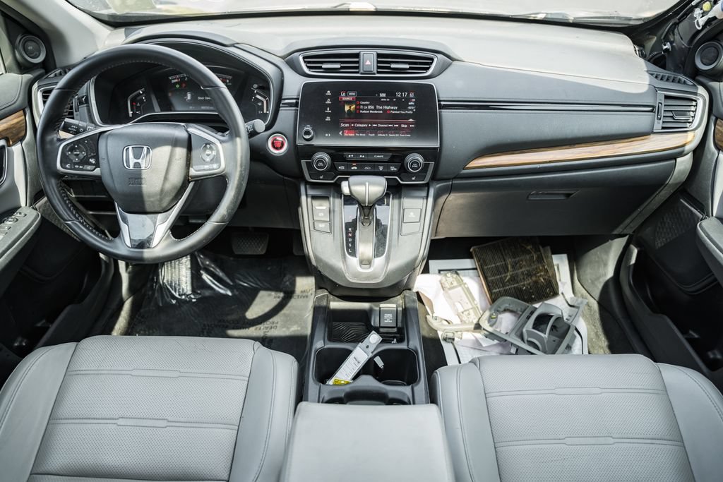 Used 2018 Honda CR-V EX-L image 20