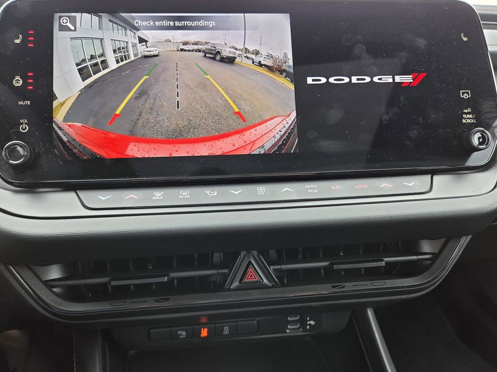 New 2025 Dodge Charger R/T w/ Sun & Sound Package image 11