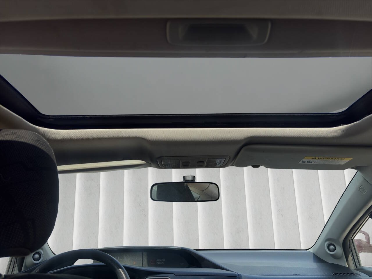 Used 2013 Honda Civic EX image 14