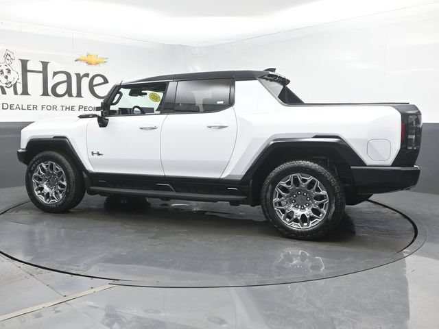 Used 2025 GMC Hummer EV 3X AWD/4WD image 49