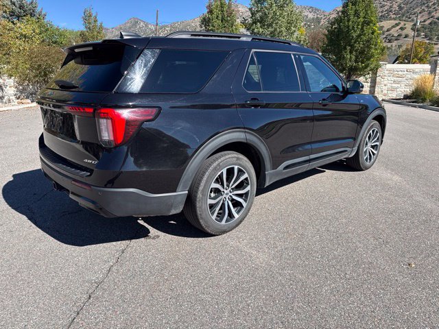 Used 2026 Ford Explorer ST-Line AWD/4WD image 10