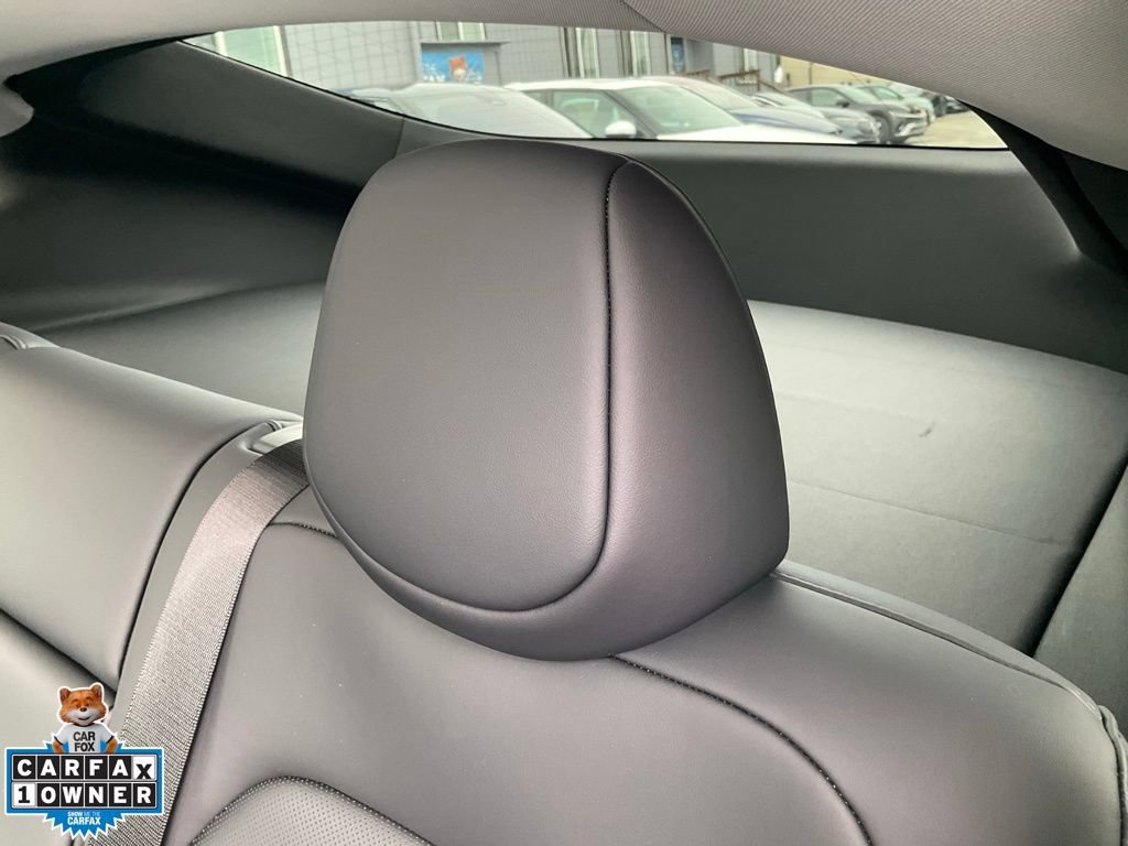 Used 2026 Tesla Model Y AWD image 32