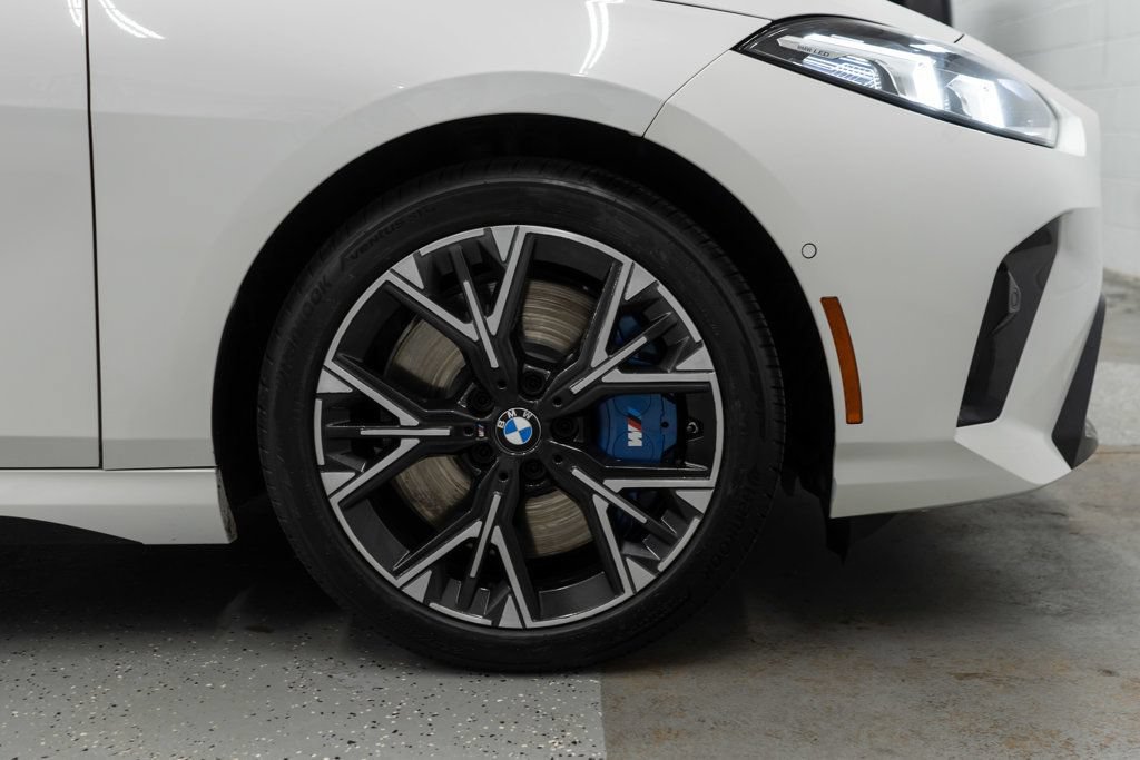 Used 2025 BMW 228i xDrive w/ M Sport Package w/ Premium Package AWD/4WD image 37
