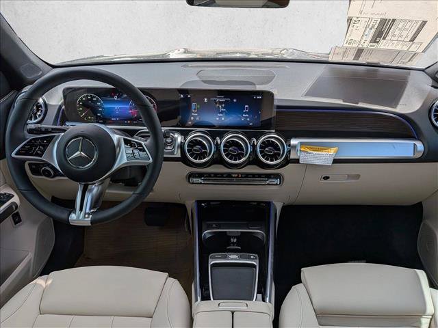 New 2026 Mercedes-Benz GLB 250 4MATIC image 16