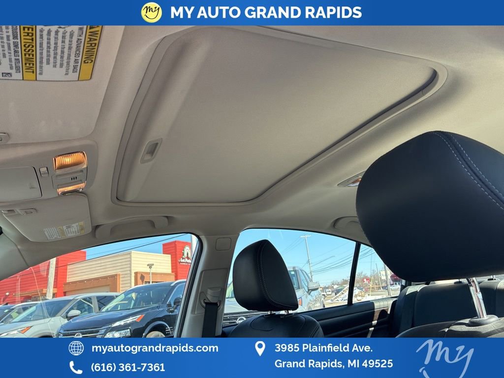 Used 2015 Subaru Legacy 3.6R Limited image 20