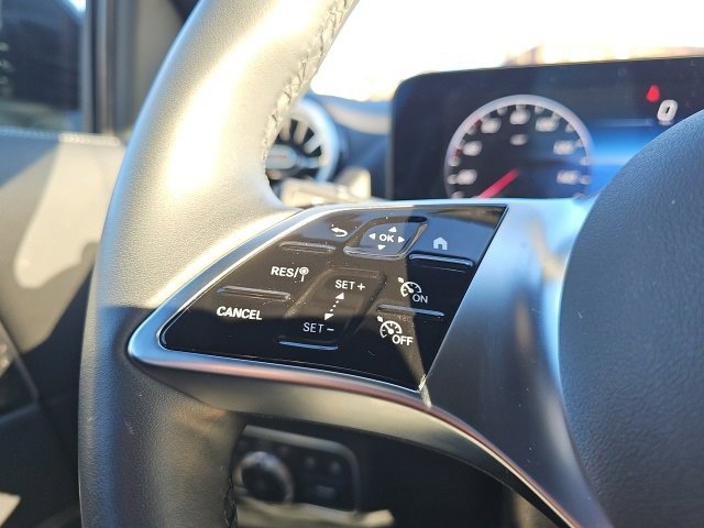 Certified 2025 Mercedes-Benz GLA 250 4MATIC image 25