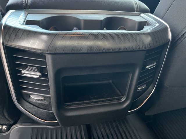 New 2026 RAM 3500 Big Horn image 23