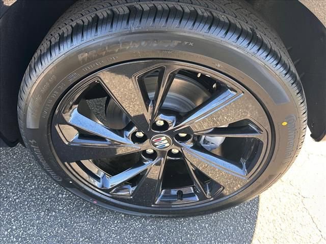 New 2026 Buick Envision Sport Touring image 16