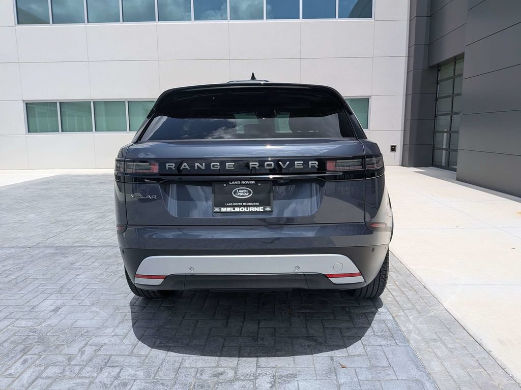 Used 2026 Land Rover Range Rover Velar S AWD/4WD image 5