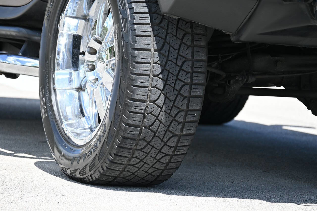 Used 2006 HUMMER H2 SUT image 5