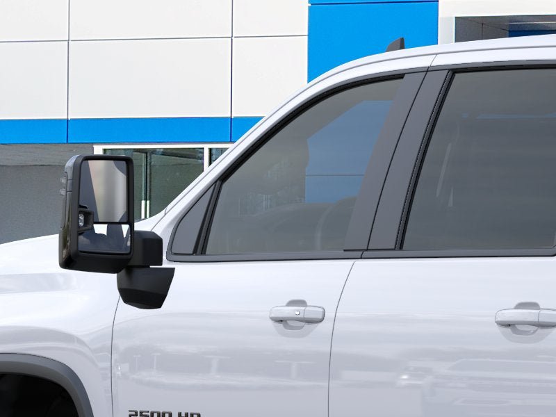 New 2026 Chevrolet Silverado 2500 LT w/ Trail Boss Package AWD/4WD image 42