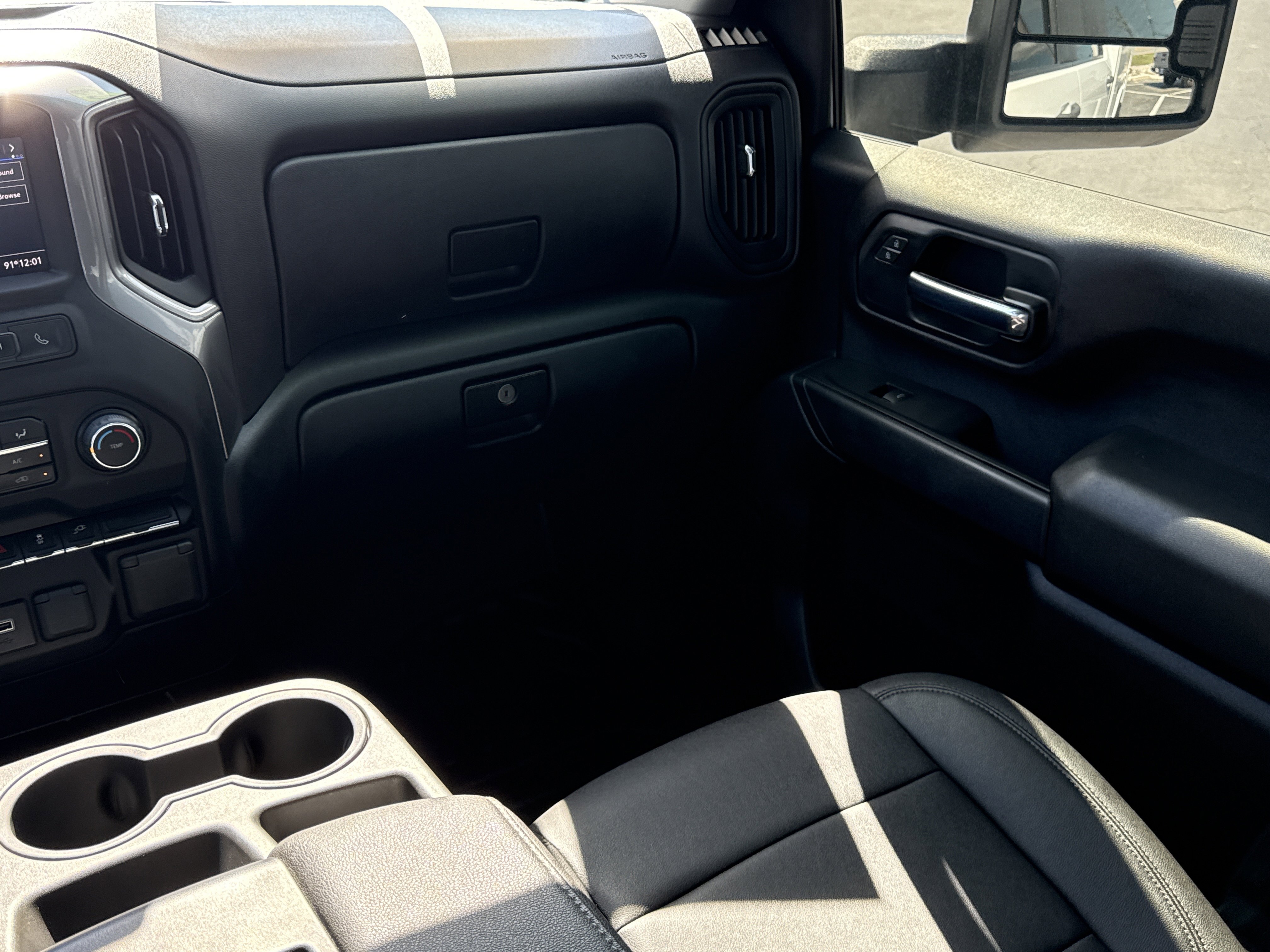 Used 2023 Chevrolet Silverado 3500 W/T w/ WT Convenience Package image 13