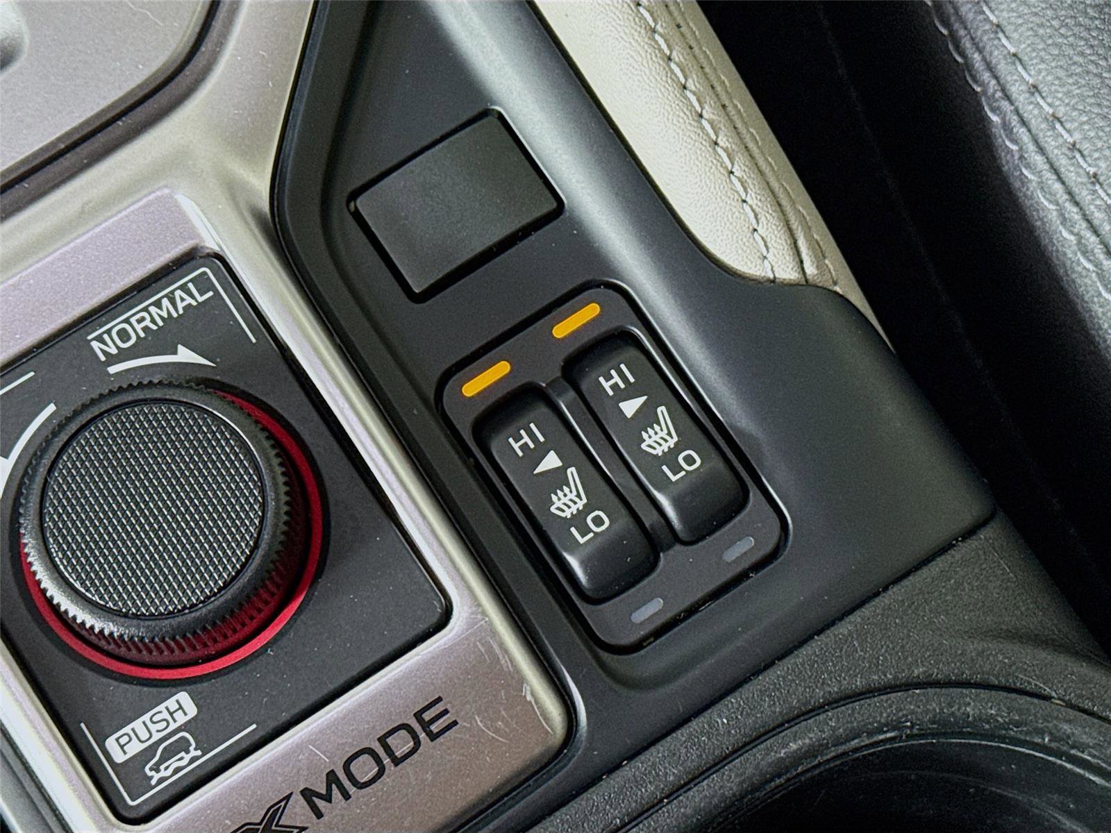 Used 2024 Subaru Forester Premium image 16