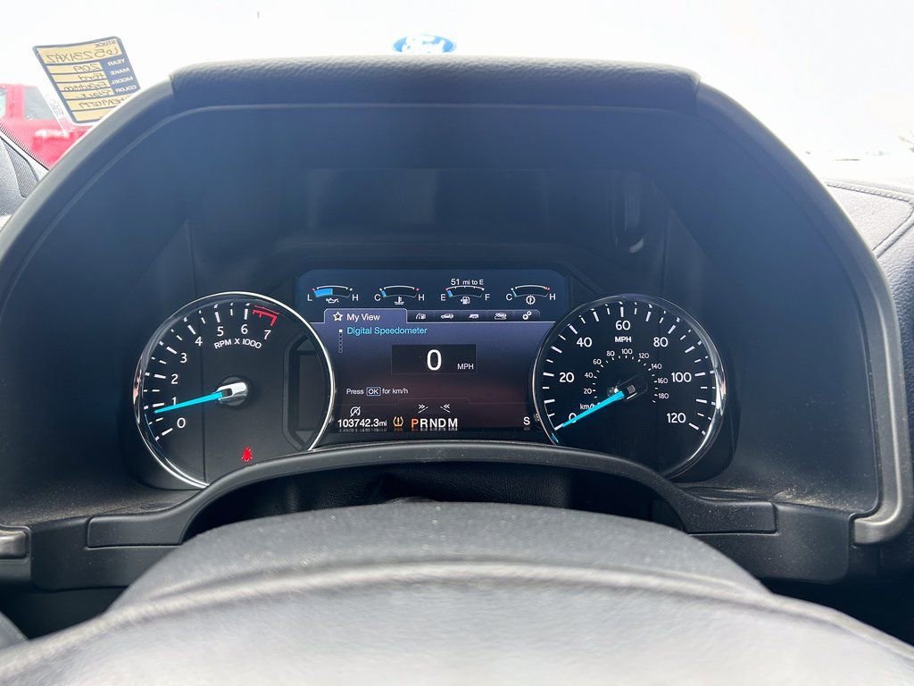 Used 2019 Ford Expedition XLT w/ Equipment Group 202A image 24