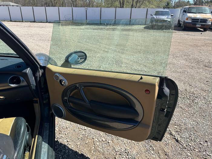 Used 2006 MINI Cooper Convertible FWD image 27