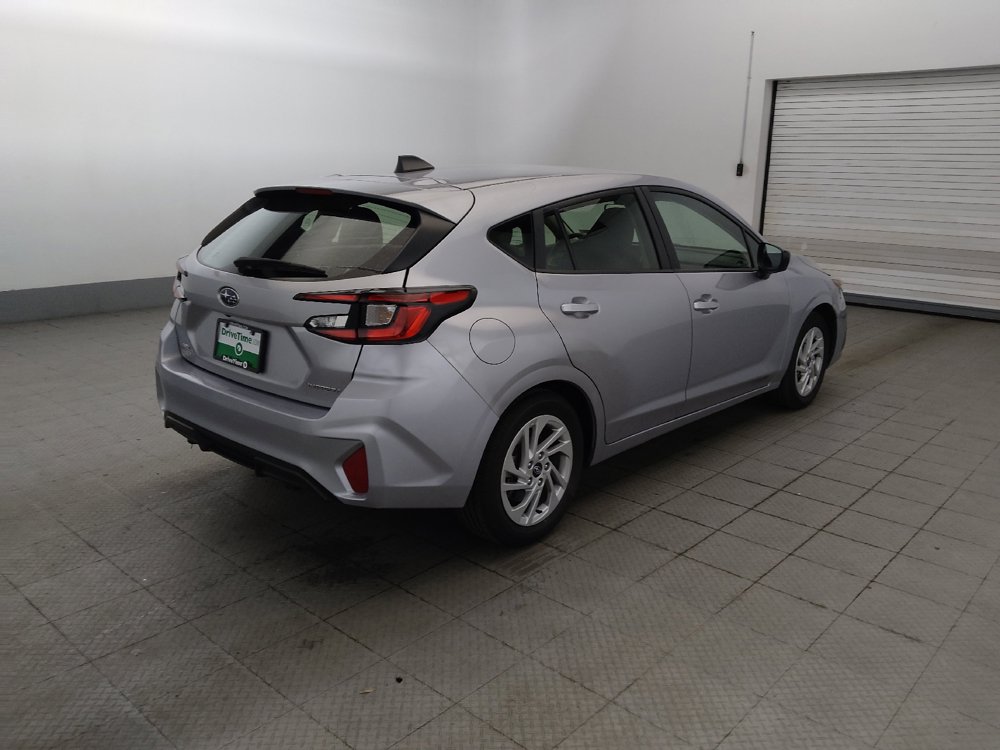 Used 2024 Subaru Impreza 2.0i AWD/4WD image 9