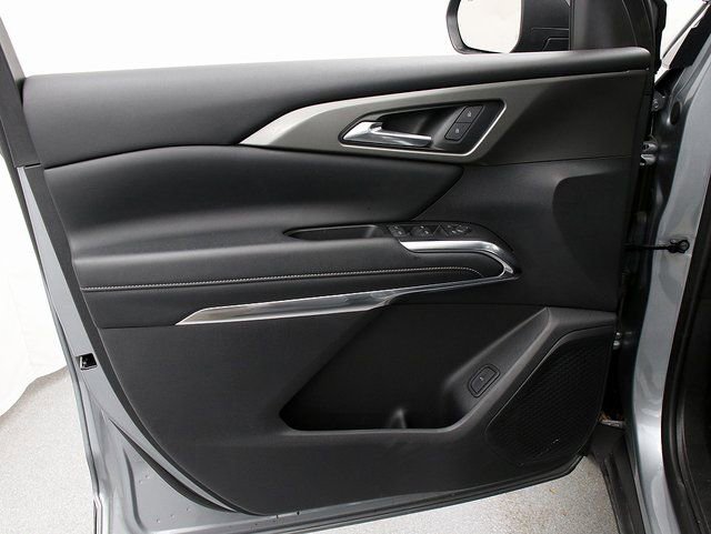 Certified 2024 Chevrolet Traverse LT image 25