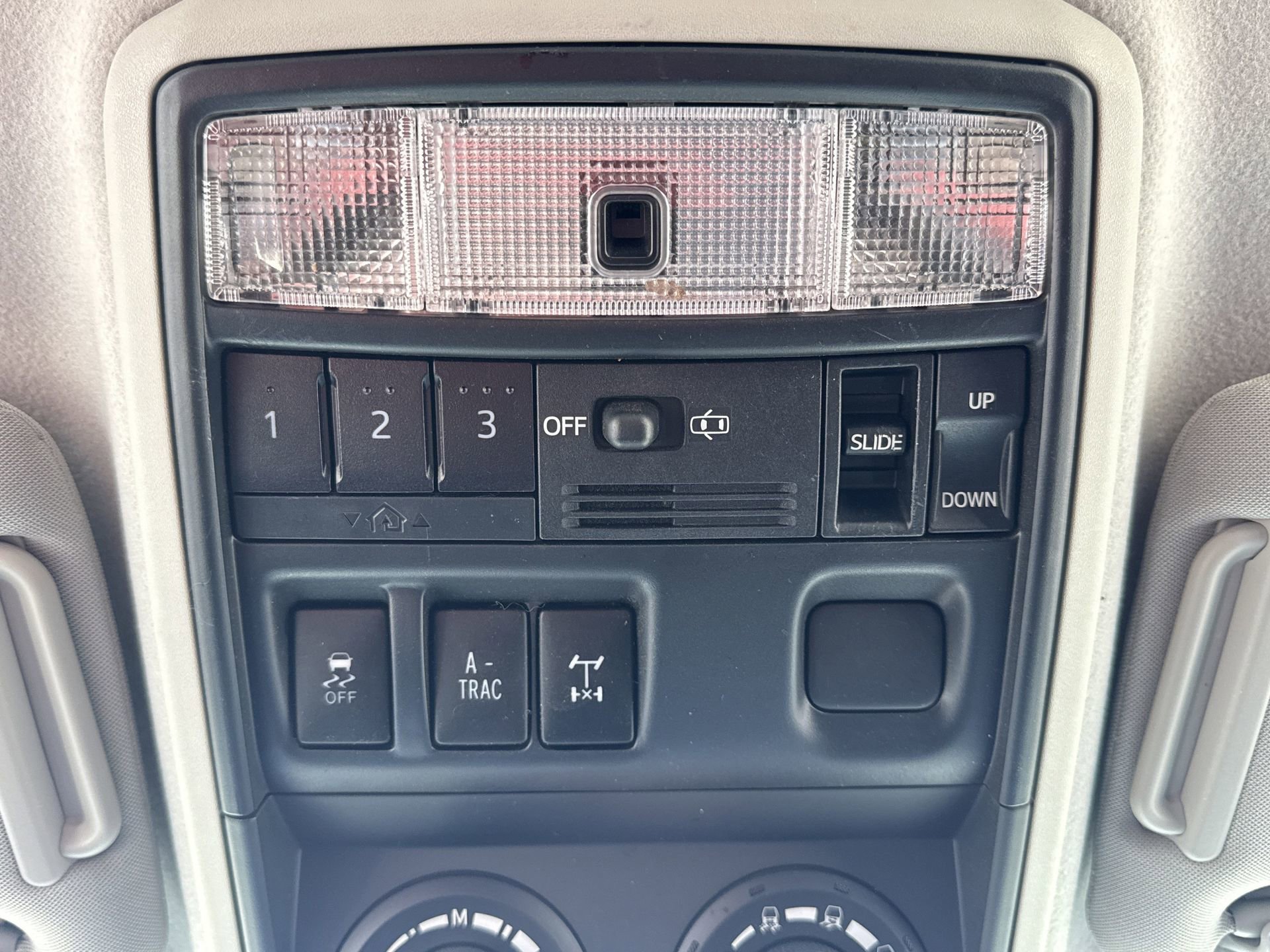 Used 2016 Toyota 4Runner Trail Premium image 7