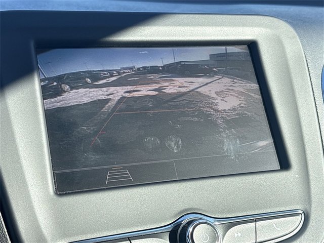 Certified 2024 Chevrolet Equinox LT image 14