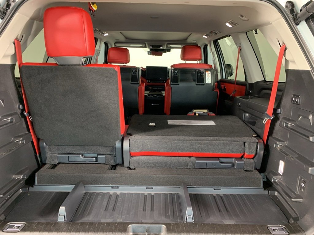 Used 2023 Toyota Sequoia TRD Pro image 36