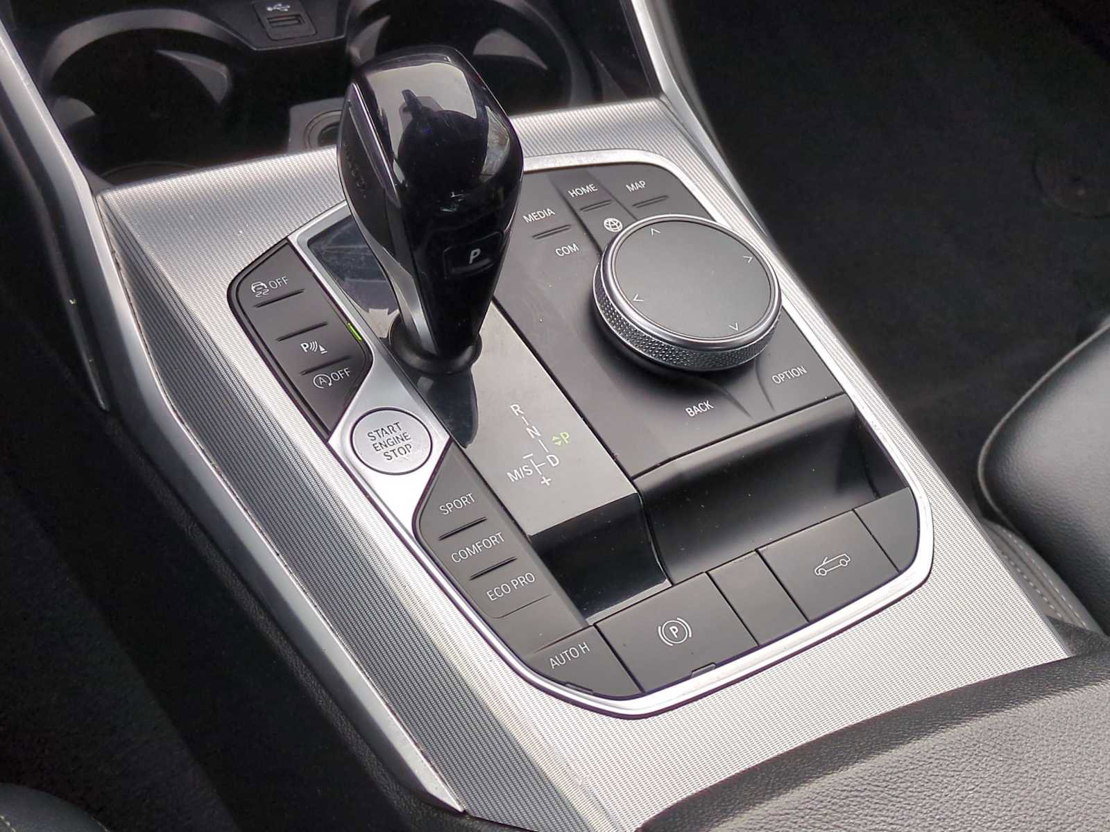 Used 2023 BMW 430i xDrive 430i xDrive w/ Convenience Package image 33