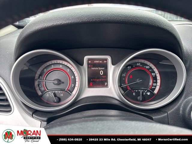 Used 2016 Dodge Journey R/T AWD/4WD image 15