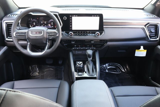 New 2026 GMC Canyon Elevation w/ Convenience Package image 14