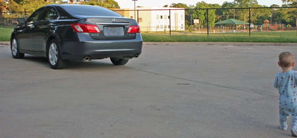 Used 2007 Lexus ES 350 image 22