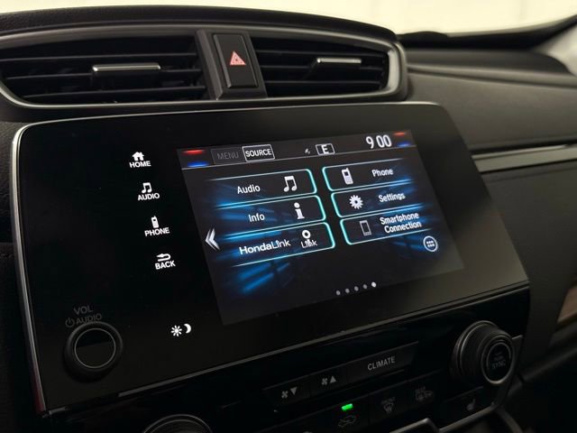 Used 2017 Honda CR-V EX-L image 25