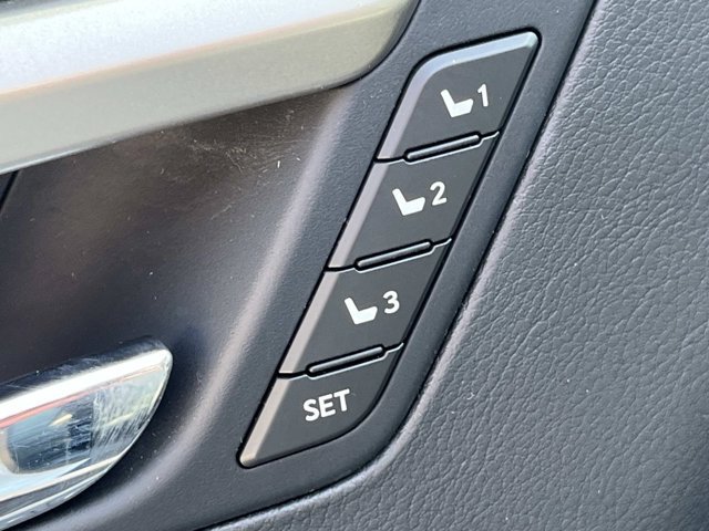 Used 2018 Lexus RX 350L FWD image 32