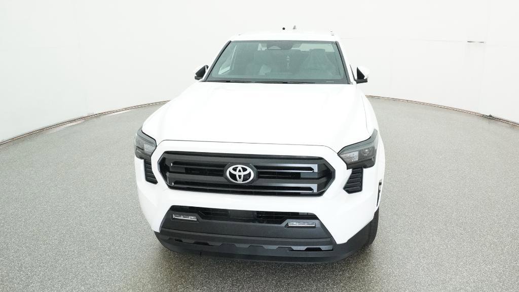 New 2025 Toyota Tacoma SR5 RWD image 2