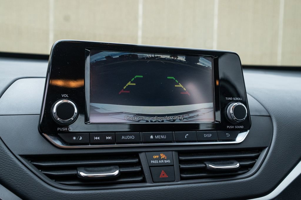 Used 2024 Nissan Altima 2.5 S image 27