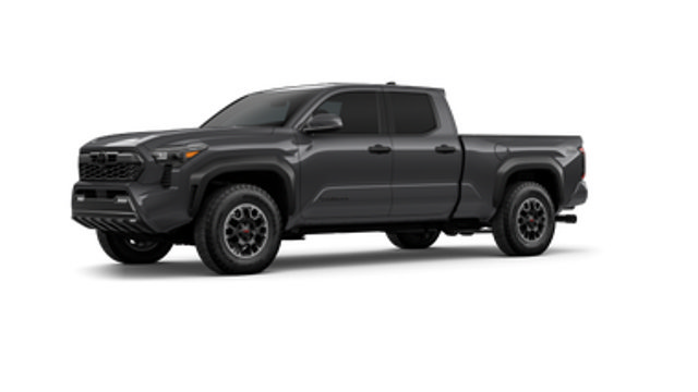New 2026 Toyota Tacoma TRD Off-Road AWD/4WD image 6