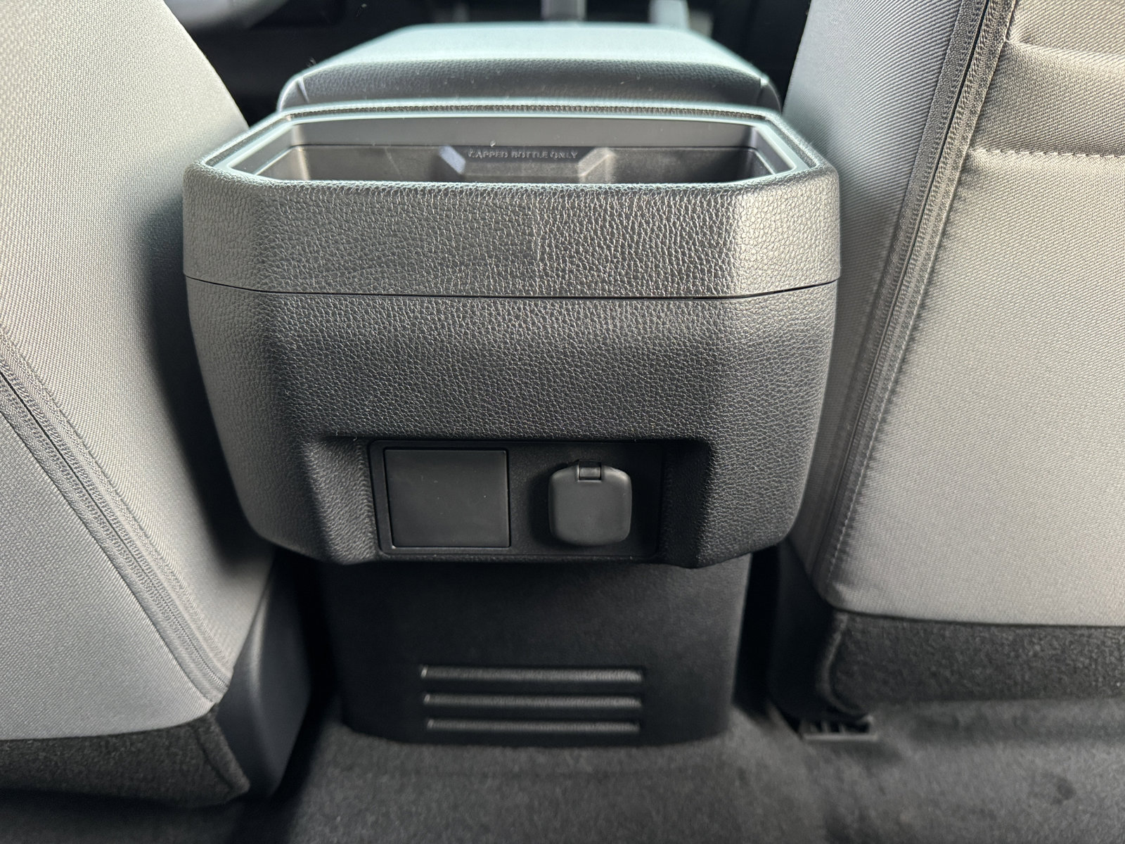 New 2026 Toyota Tacoma TRD Off-Road image 7