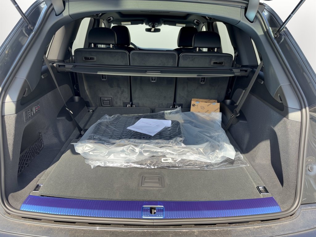 New 2026 Audi Q7 Premium Plus AWD/4WD image 28