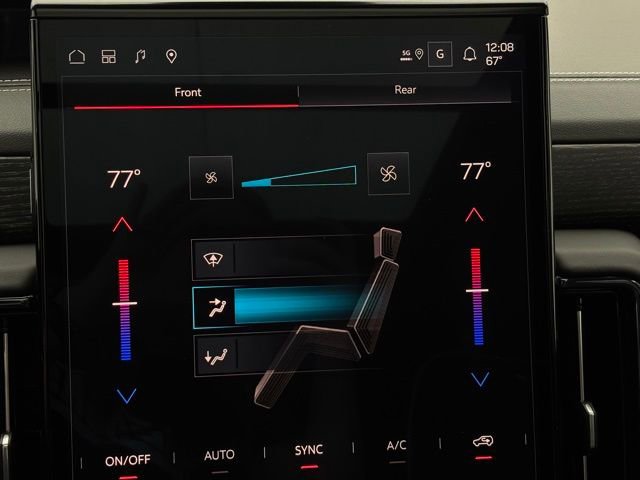New 2026 GMC Yukon XL AT4 Ultimate AWD/4WD image 30