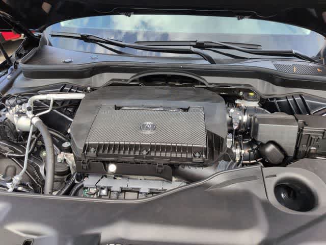 New 2026 Acura MDX SH-AWD image 14