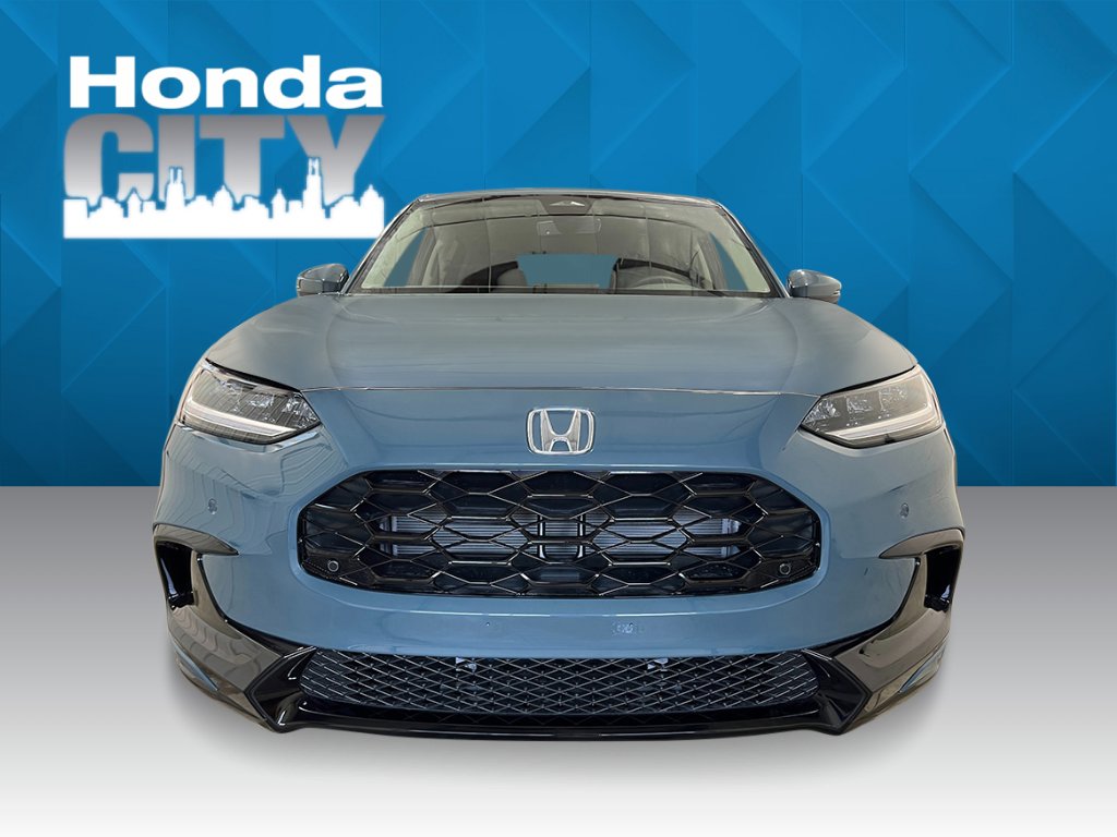 New 2027 Honda HR-V EX-L image 9