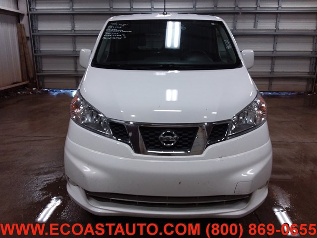Used 2018 Nissan NV200 SV w/ Navigation Package FWD image 7