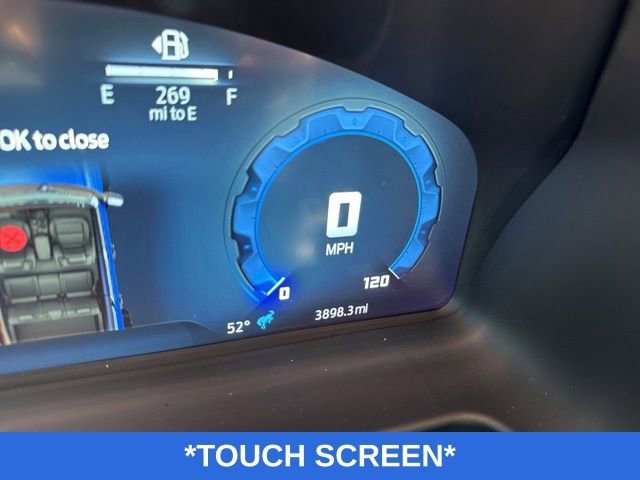 Used 2025 Ford Bronco Badlands image 12