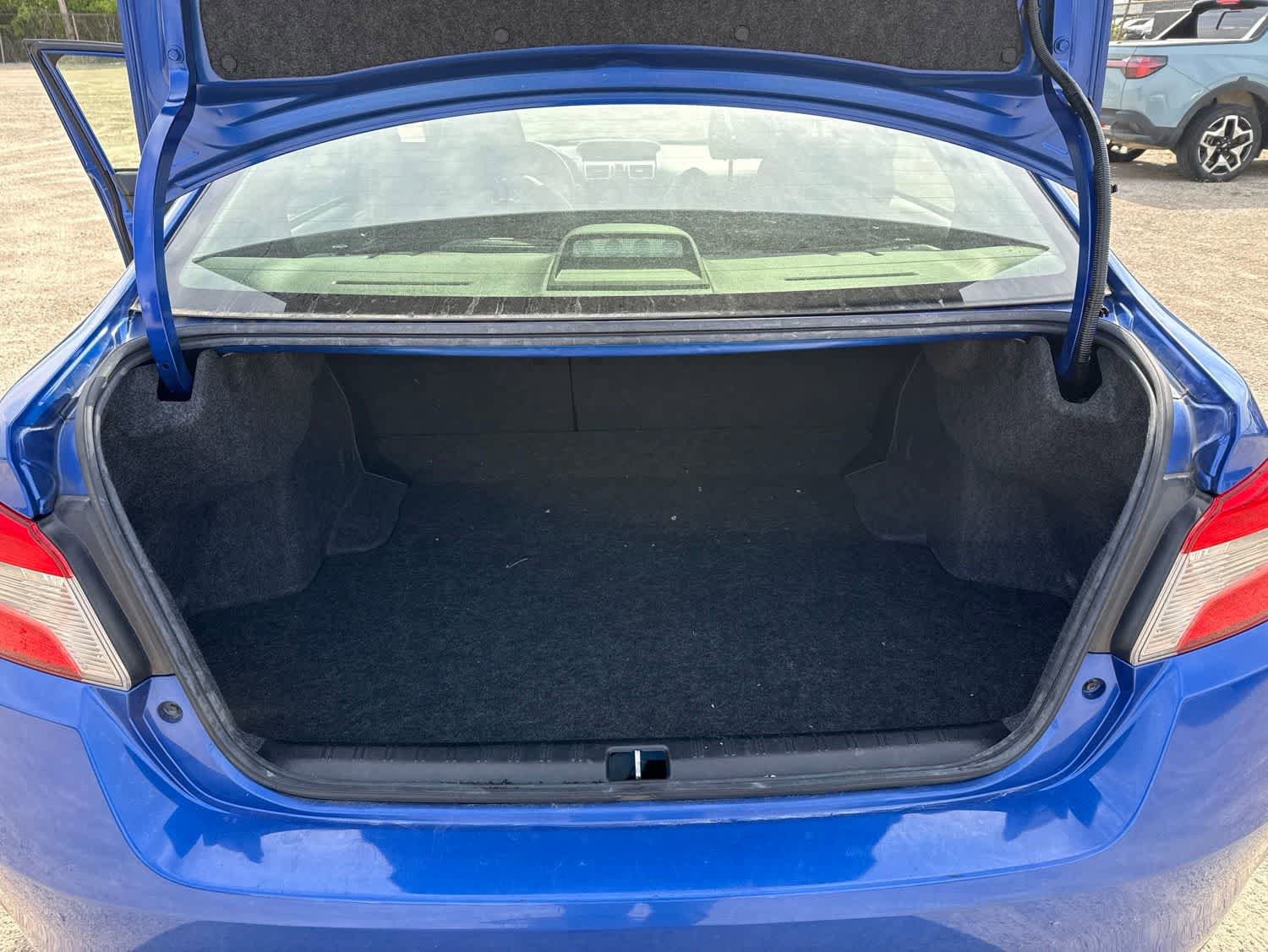 Used 2016 Subaru WRX Limited AWD/4WD image 13