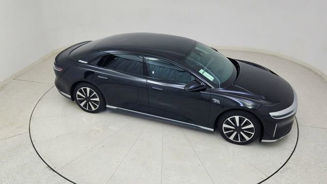 Used 2024 Lucid Air Touring image 73