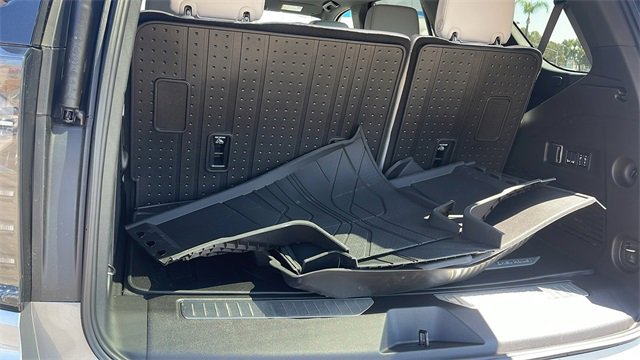 New 2025 Chevrolet Tahoe Premier image 31