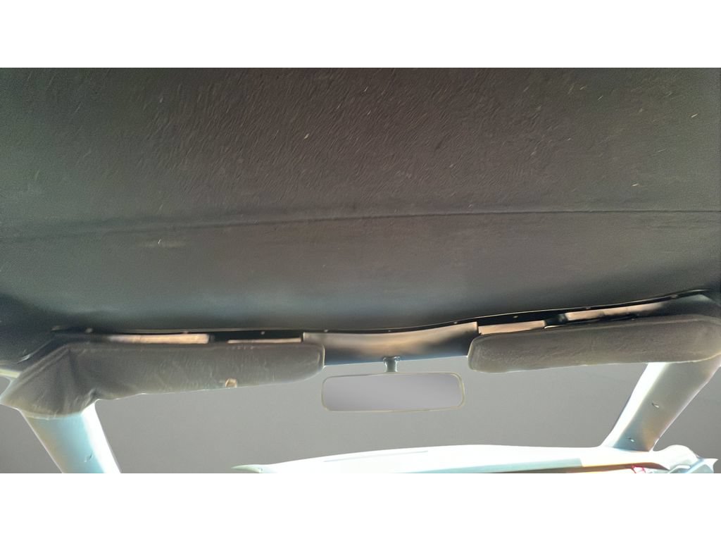 Used 1989 Chevrolet Corvette Convertible RWD image 27