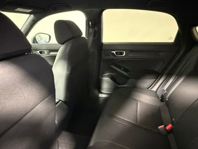 Used 2024 Honda Civic Sport image 35