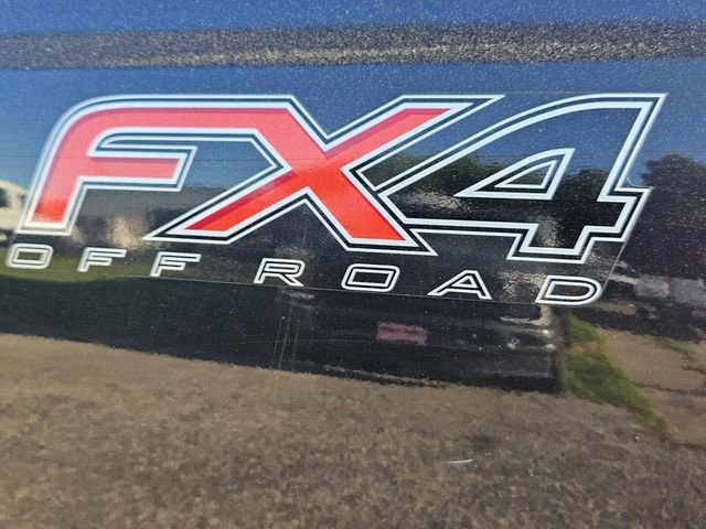 Used 2015 Ford F250 King Ranch w/ FX4 Off-Road Package image 12