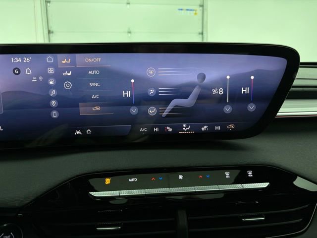 New 2026 Buick Enclave Preferred w/ Power Package image 28